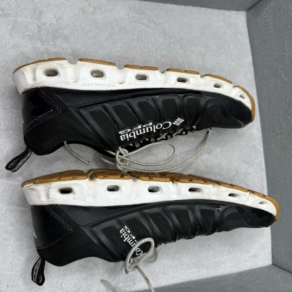Columbia pre owned